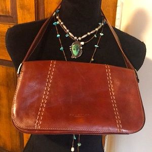 Kenneth Cole Leather Purse